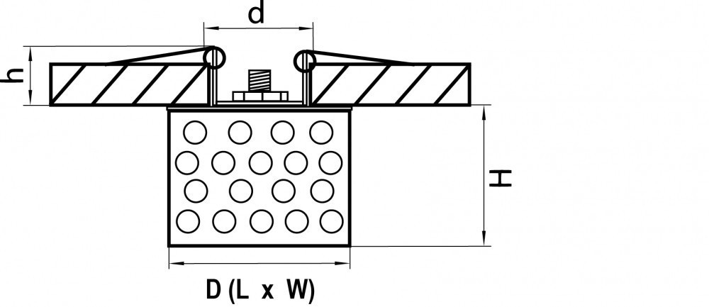 Lightstar *** Светильник BOLLA QUBE CR G5.3 ХРОМ/ПРОЗРАЧНЫЙ (в комплекте) Lightstar *** Светильник BOLLA QUBE CR G5.3 ХРОМ/ПРОЗРАЧНЫЙ (в комплекте)