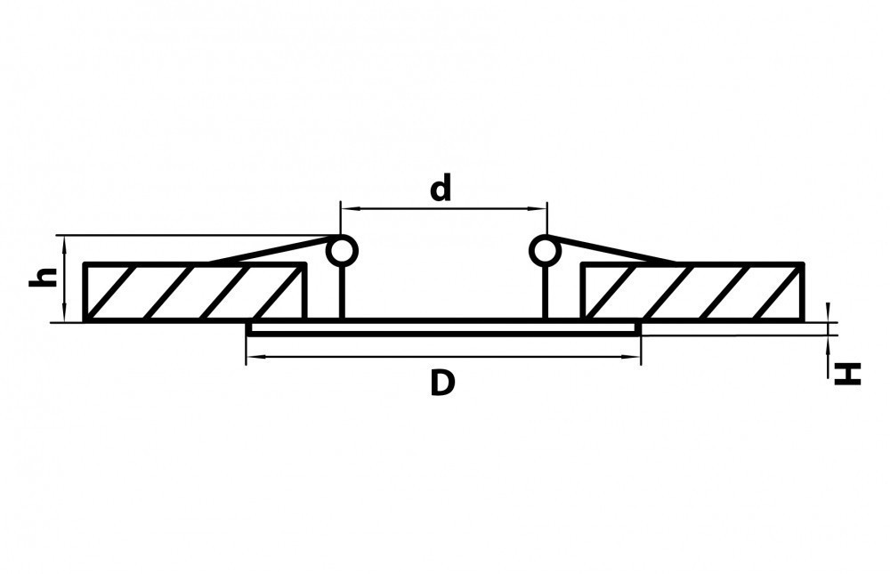 Lightstar Светильник FORTO LED 15W 1430LM 55G 3000K (в комплекте) Lightstar Светильник FORTO LED 15W 1430LM 55G 3000K (в комплекте)