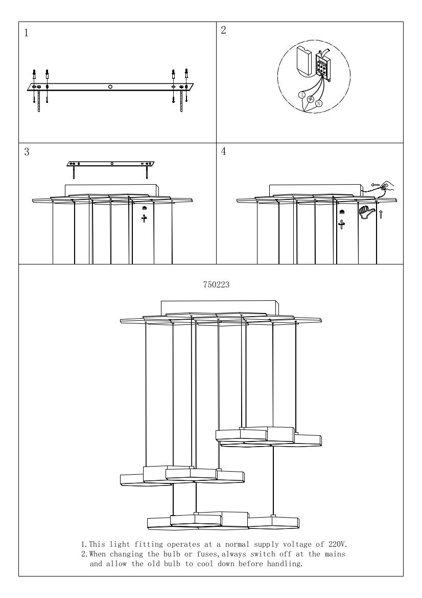 Lightstar (MD13003032-12А) Люстра подвесная FAVO LED-60W 2880LM Satin Gold 4000K (в комплекте) Lightstar (MD13003032-12А) Люстра подвесная FAVO LED-60W 2880LM Satin Gold 4000K (в комплекте)