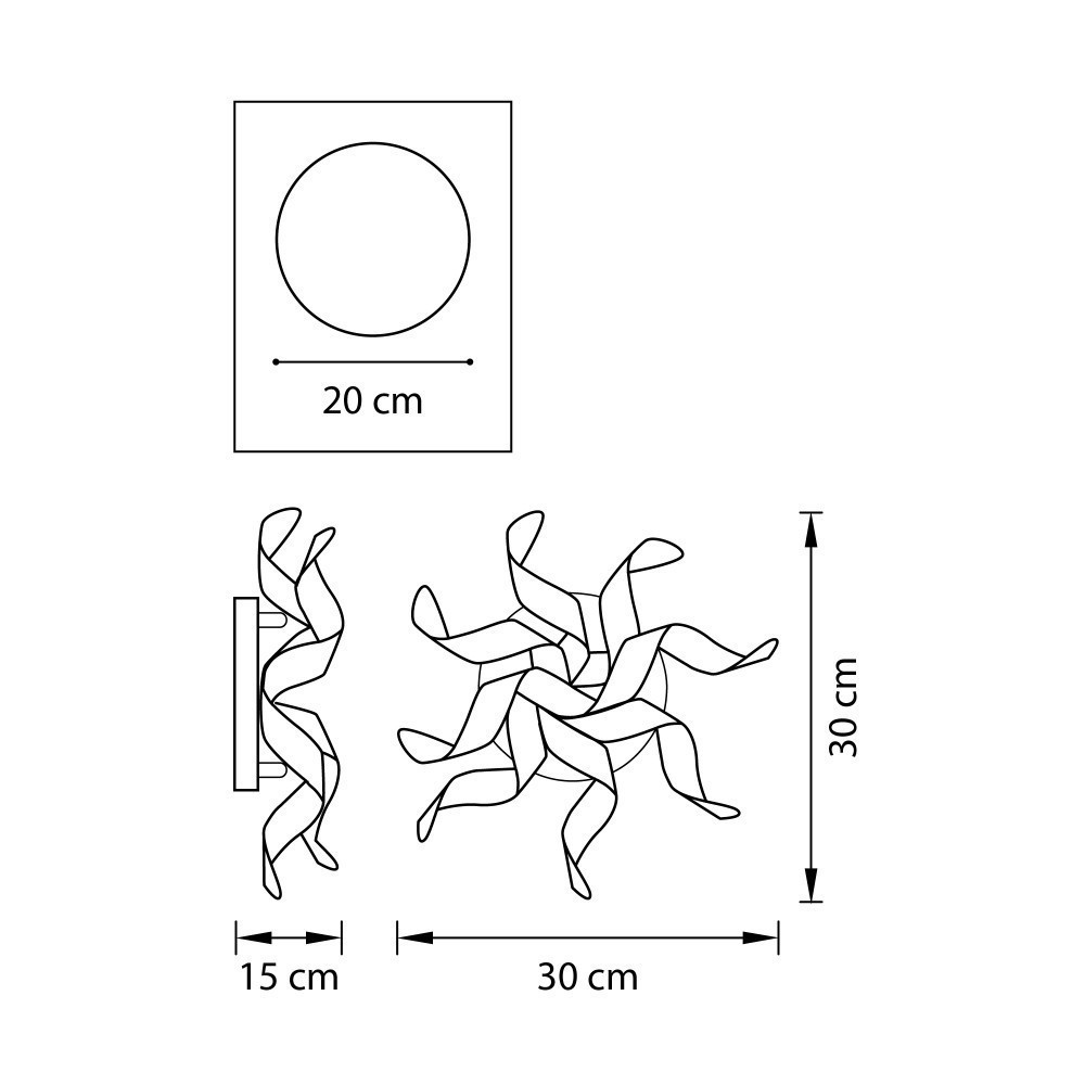 Lightstar (MB51015-4B) Бра TURBIO 4х40W G9 SATIN ALU (в комплекте) Lightstar (MB51015-4B) Бра TURBIO 4х40W G9 SATIN ALU (в комплекте)