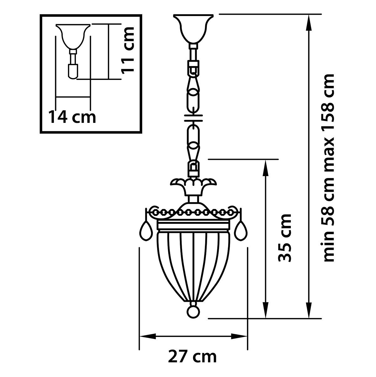 Lightstar (MD300025-3) Люстра SCHON 3x60W E14 Gold (в комплекте) Lightstar (MD300025-3) Люстра SCHON 3x60W E14 Gold (в комплекте)